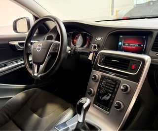Volvo V60 2016 MANUAL