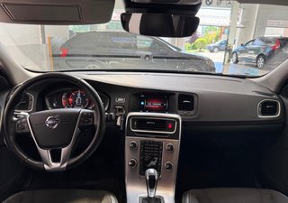 Volvo V60 2016 MANUAL