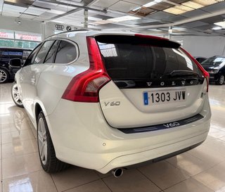 Volvo V60 2016 MANUAL