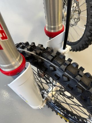 Husqvarna TC 85 Motocross