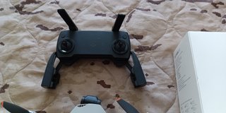 DJI Mini SE Drone 249g