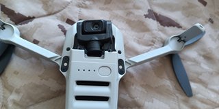 DJI Mini SE Drone 249g