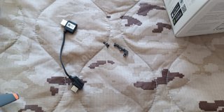 DJI Mini SE Drone 249g