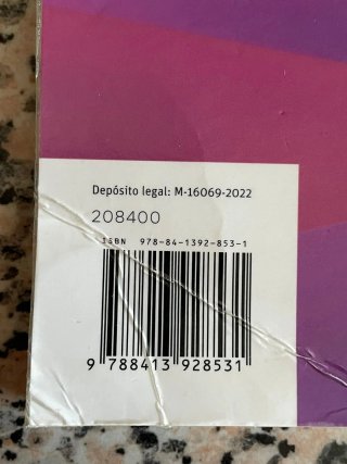Libro de música de 1 de la eso