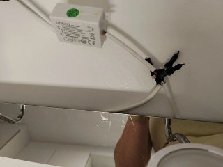 Aplique pared El Corte Inglés