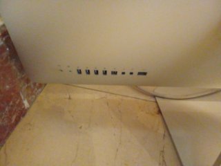 Imac 27 2011