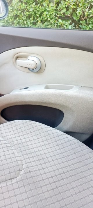 Nissan Micra 2005