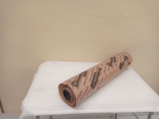 Portarrollos Papel Regalo