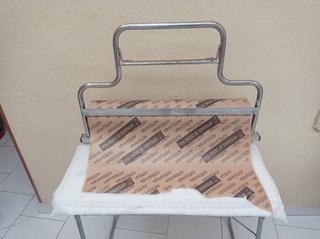 Portarrollos Papel Regalo