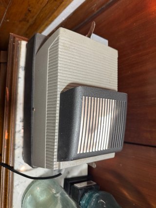 Proyector Braun Nurnberg