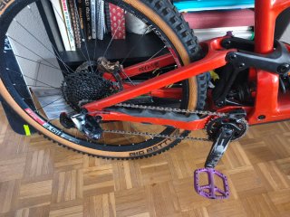 Specialized Enduro MTB
