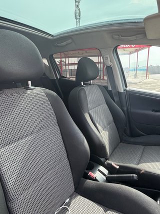 Peugeot 207 SW 1.6 HDI 2012