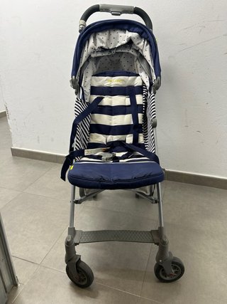 Carrito de paseo Maclaren