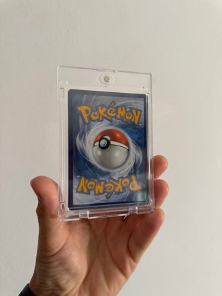 Mega Charizard Y EX Carta Pokémon