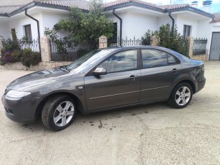 Mazda 6 2007