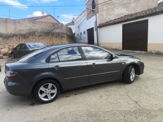 Mazda 6 2007
