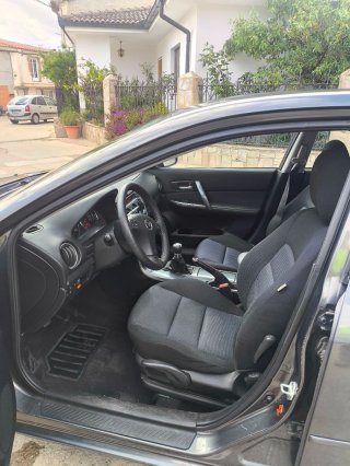 Mazda 6 2007