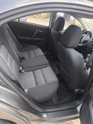 Mazda 6 2007