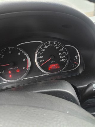 Mazda 6 2007
