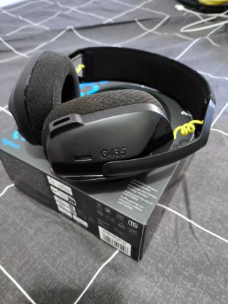Logitech G435 LIGHTSPEED Auriculares Gaming