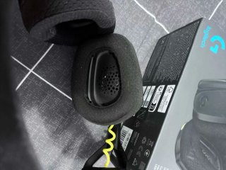 Logitech G435 LIGHTSPEED Auriculares Gaming