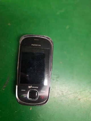 Teléfono Móvil Nokia Movistar