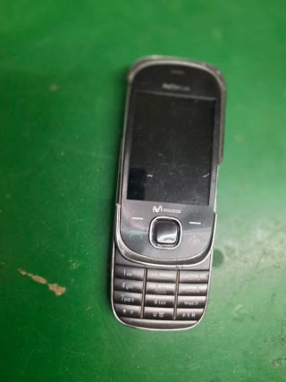 Teléfono Móvil Nokia Movistar