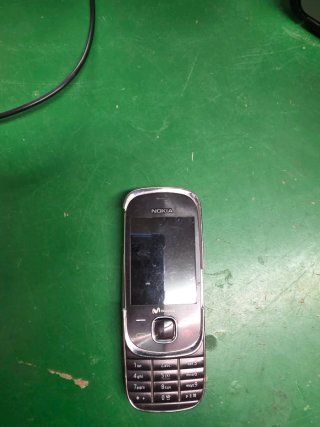 Teléfono Móvil Nokia Movistar