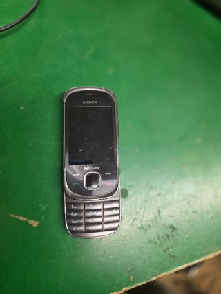 Teléfono Móvil Nokia Movistar