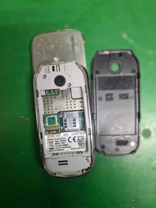 Teléfono Móvil Nokia Movistar
