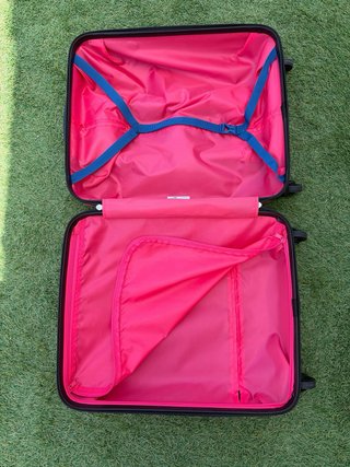 Maleta cabina Disney 55 cm