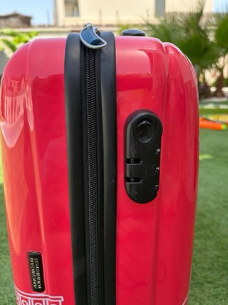 Maleta cabina Disney 55 cm