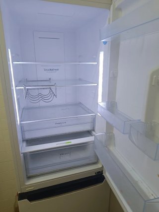 Frigorífico Fagor