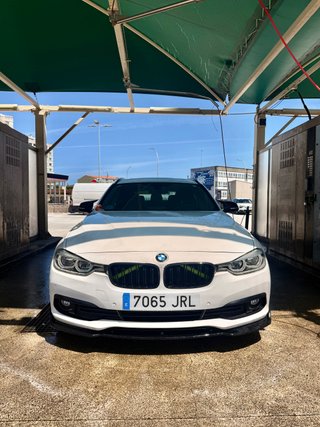 BMW Serie 3 2016