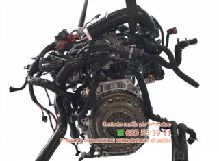 Motor completo dacia h4d480 sandero moce Ref:30861