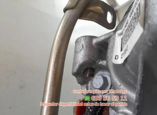 Motor completo dacia h4d480 sandero moce Ref:30861
