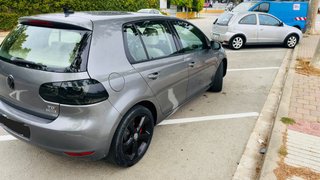 Volkswagen Golf 2011