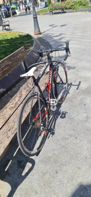 Bicicleta Specialized Allez