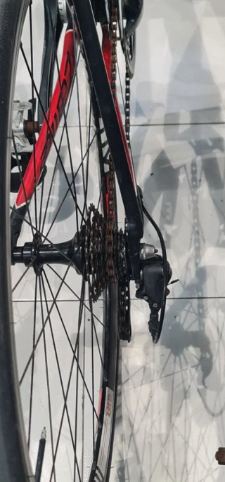 Bicicleta Specialized Allez