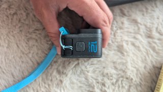 Cámara GoPro Hero 12 Black