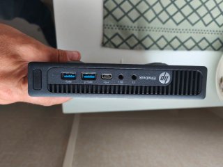 Mini PC HP Elitedesk i5