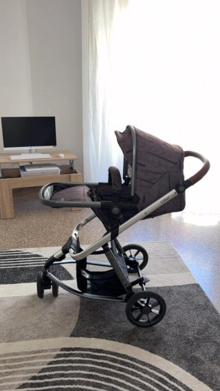 Carrito Bebé Cosatto