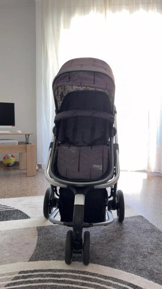 Carrito Bebé Cosatto