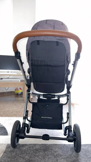 Carrito Bebé Cosatto
