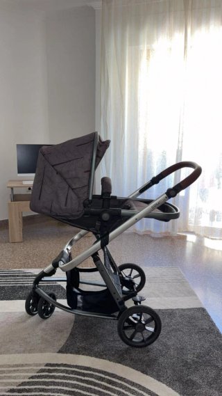 Carrito Bebé Cosatto