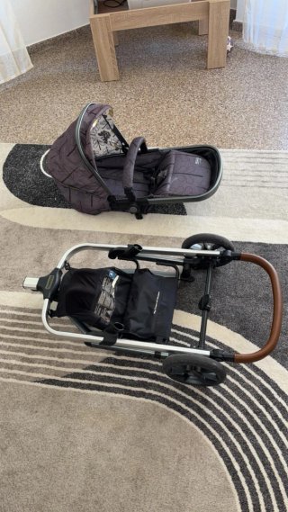 Carrito Bebé Cosatto