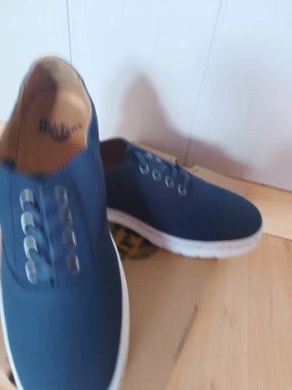 Zapatos Dr Martens Lakewood