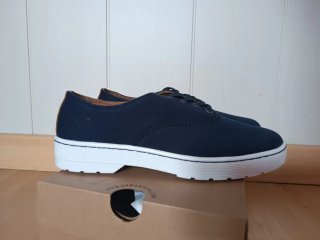 Zapatos Dr Martens Lakewood