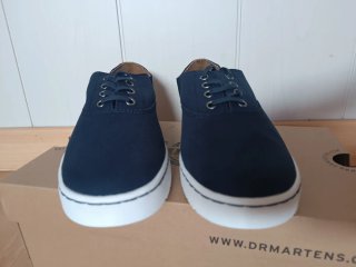 Zapatos Dr Martens Lakewood