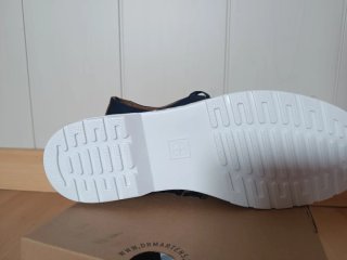 Zapatos Dr Martens Lakewood